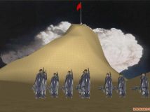 戰(zhàn)爭實錄——企鵝大軍的勝利-1
