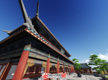 寺廟項(xiàng)目第一輪匯報(bào)成果-5