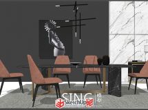 一波軟裝作品分享-5
