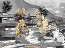 古村落景觀概念規(guī)劃-4