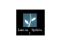 Lumion  動畫-1