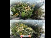 最近做的法式風(fēng)情小區(qū) （第三部分）-4