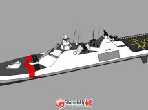 巡洋艦-2