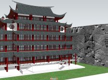 仿古公建-6