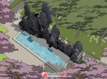 隨手小作品-19