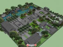 古典園林原創(chuàng)-3