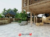 戶外-1