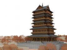 古建樓閣-3