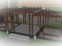 10年夏天做的，只是建模-4