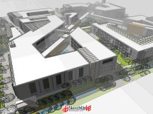 城市廣場規(guī)劃設(shè)計(jì)-2