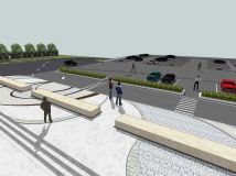 Sketchup bar新人貼，混個臉熟先~各同仁指點不足-3