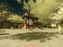 滇越鐵路文化公園-4