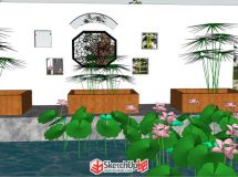 庭院-10