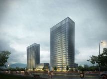 辦公加住宅-1