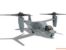MV-22 魚鷹-5