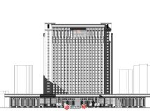 新疆某醫(yī)院設(shè)計-8