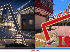 【SUAPP靈感渲染】二十秒不到就能出到這么牛的效果圖？-30