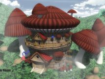 Mushroom House-7