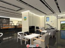 【新人】面包店&韓式快餐，求吧友指點-11