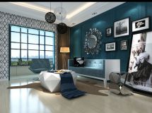 湖南郴州二手房改造VRay.for.SketchUp-6