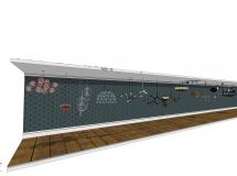珍藏SketchUp分層模型庫(kù)草圖大師精品模型合集［燈具001］-5
