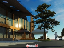學(xué)生黨第一次渲的圖，求指教，求紅寶石-4