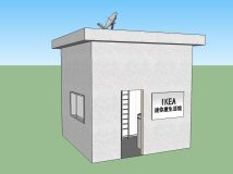 全新迷你屋！-11