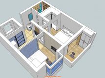 新手上傳自己做的作品-1