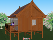 木屋方案-3