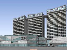石盟商住綜合體-5