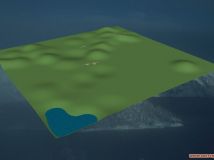 侏羅紀(jì)場景——兩條恐龍的對決（練習(xí)）-5