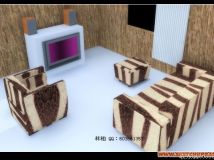 視角練習二-1