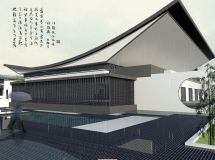車站設(shè)計-4