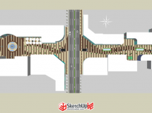 綠都商業(yè)街-9