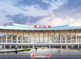 三維建模  鋼結構  鑄鋼節(jié)點-10