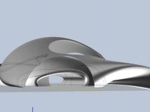 MOI3D-----Two more images for nurbs surface studies....-2