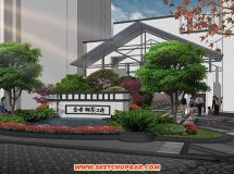 su建模加ps后期 希望大家多多打擊-1