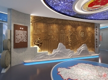一套檢察院史館設(shè)計(jì)方案VFU4.0渲染-1