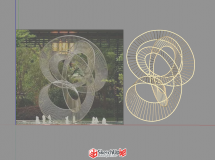 練習(xí)點控制，做了個造型-6