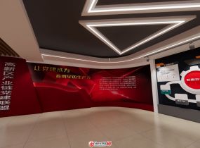 黨建展廳-7