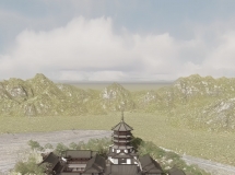 寺廟設(shè)計3-1
