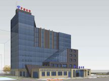 高層建筑，望大家點(diǎn)評點(diǎn)評！-5