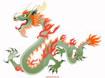 中國龍-1