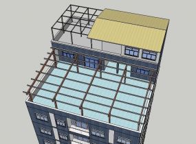 光伏建筑一體化-1