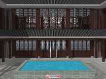 中式-3