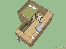 雙人小屋-4