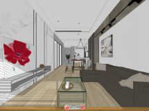 胎死腹中的實(shí)品屋設(shè)計(jì)-10