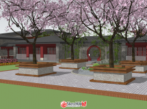 養(yǎng)老院-3