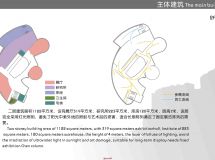 分享一個大學時的作業(yè)（藝術館設計）-4