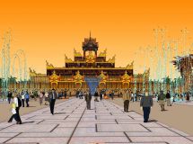 民族文化廣場-4